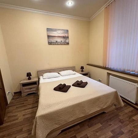 Nika Apart Hotel Riga Exterior photo
